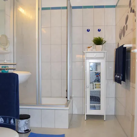 Paulsen, Torsten Haus Kiel, App 1114 Holm (Plon)
