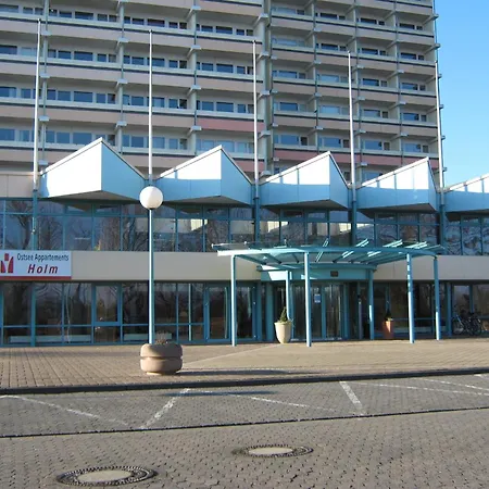 Paulsen, Torsten Haus Kiel, App 1114 Holm (Plon)